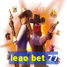 leao bet 77